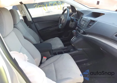 2016 Honda Cr-V Lx from USA, damaged, VIN 2HKRM3H31GH561705